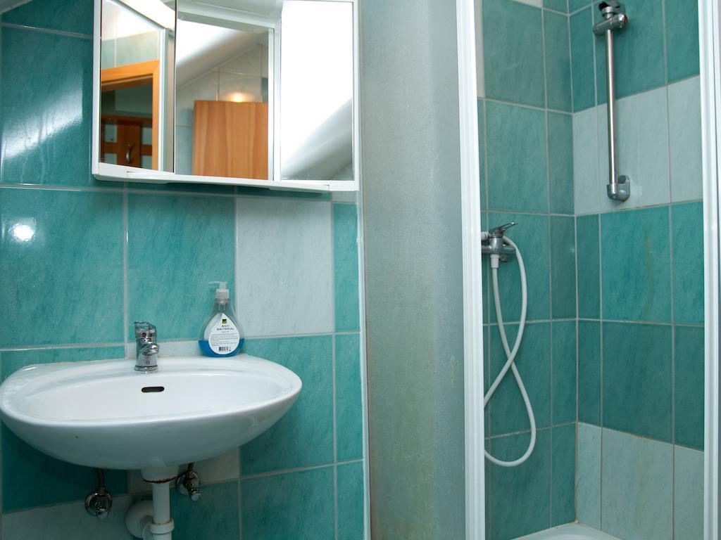 Guest House Pri Treh Lipah Ptuj Quarto foto